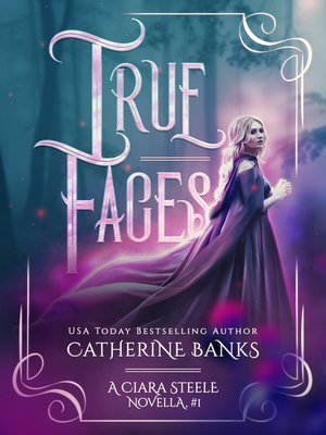 cover image of True Faces
